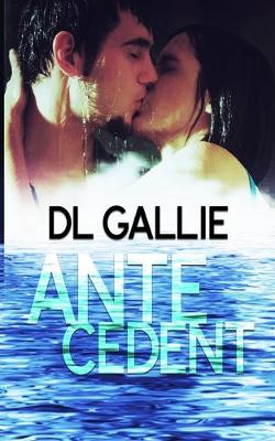 Book cover for Antecedent