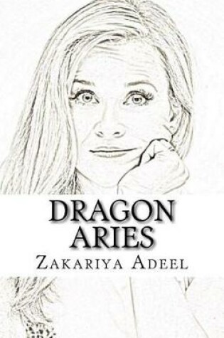 Cover of Dragon Aries