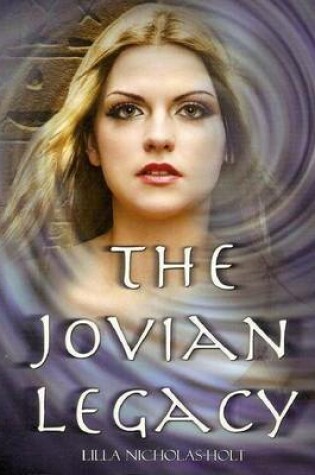 Cover of The Jovian Legacy