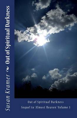 Book cover for Out of Spiritual Darkness