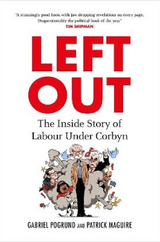 Cover of Left Out