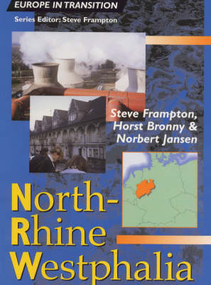Book cover for North Rhine Westphalia