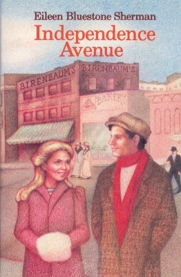 Book cover for Independence Avenue