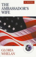 Book cover for The Ambassador's Wife