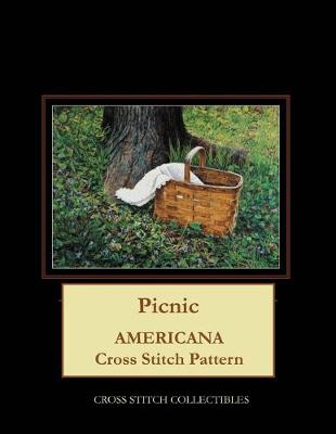 Book cover for Picnic