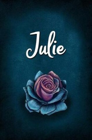 Cover of Julie