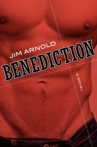 Cover of Benediction