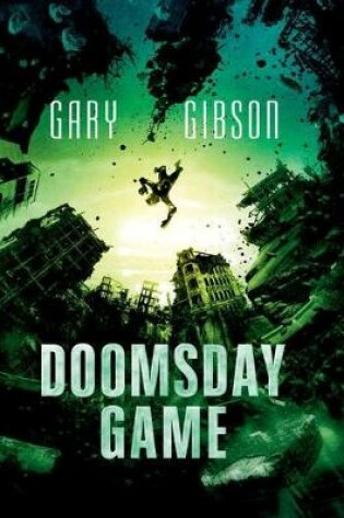 Cover of Doomsday Game