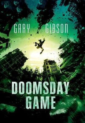 Book cover for Doomsday Game