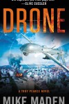 Book cover for Drone