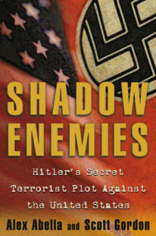 Cover of Shadow Enemies