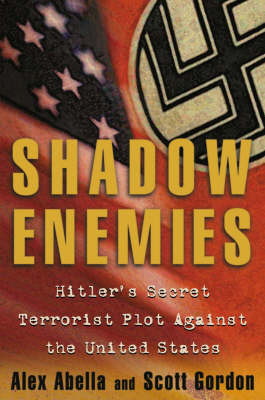 Book cover for Shadow Enemies