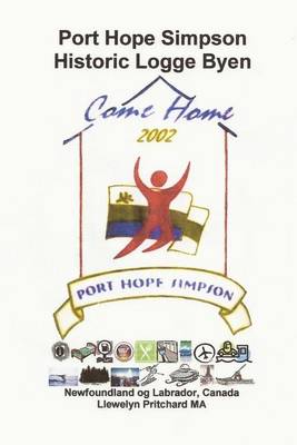 Cover of Port Hope Simpson Historic Logge Byen
