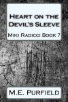 Book cover for Heart on the Devil's Sleeve