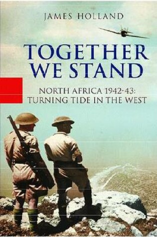 Cover of Together We Stand