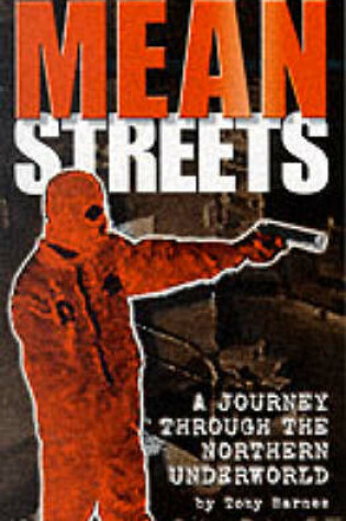 Cover of Mean Streets