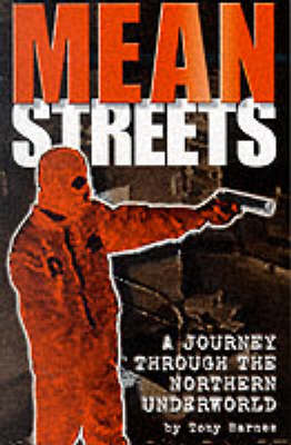 Book cover for Mean Streets