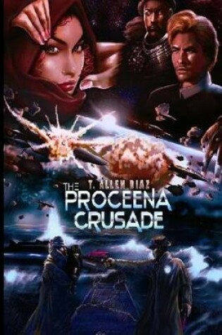 Cover of The Proceena Crusade