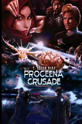 Book cover for The Proceena Crusade