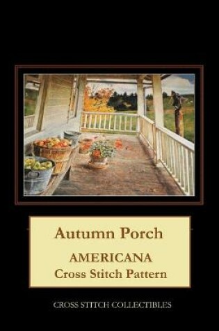 Cover of Autumn Porch