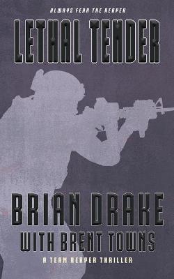 Book cover for Lethal Tender
