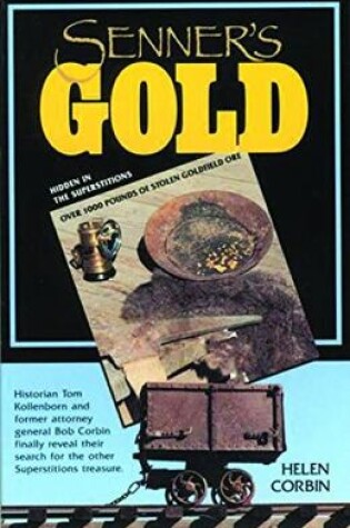 Cover of Senner's Gold