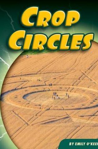 Cover of Crop Circles