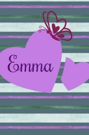 Cover of Emma