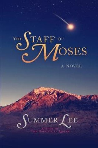 Cover of The Staff of Moses