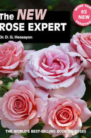 Cover of The New Rose Expert