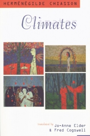 Cover of Climates