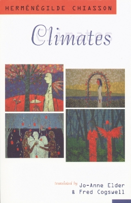 Book cover for Climates