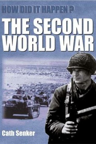 Cover of The Second World War