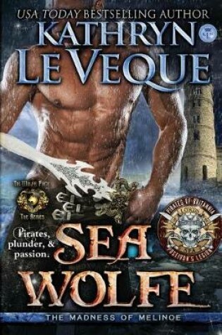 Cover of Sea Wolfe