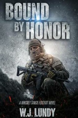 Cover of Bound by Honor