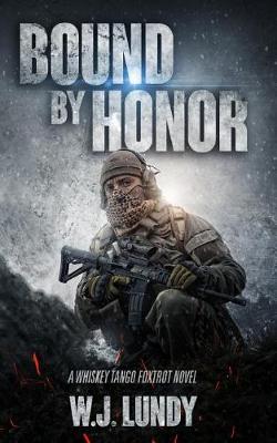 Book cover for Bound by Honor