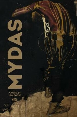 Cover of Mydas - Haint - Handsy