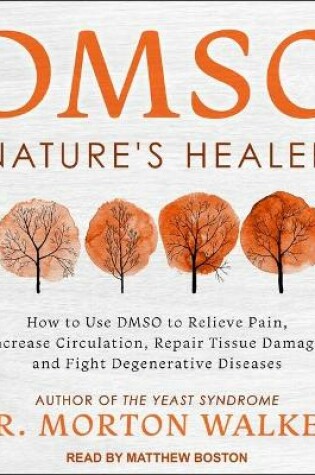 Cover of Dmso