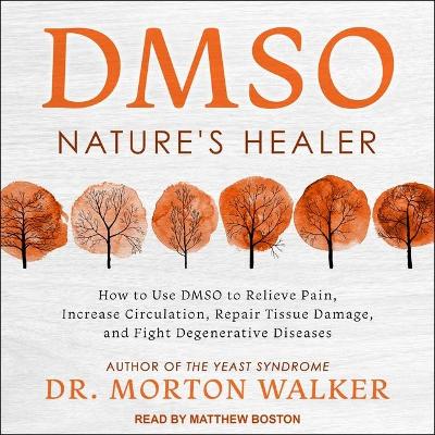 Book cover for Dmso