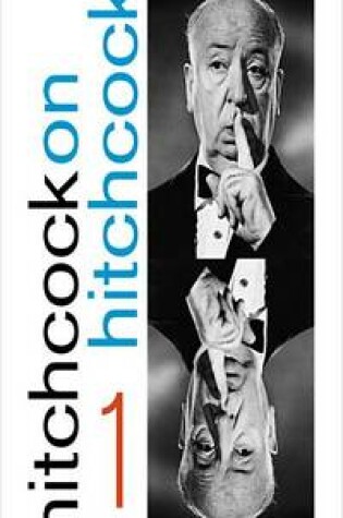 Cover of Hitchcock on Hitchcock, Volume 1