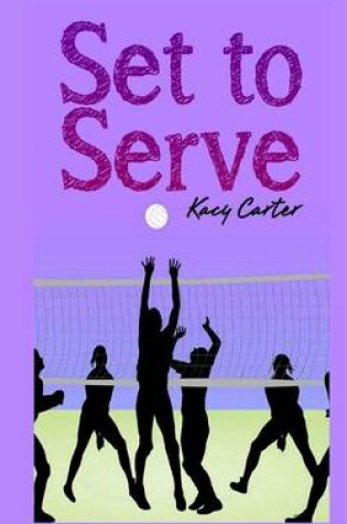 Cover of Set to Serve