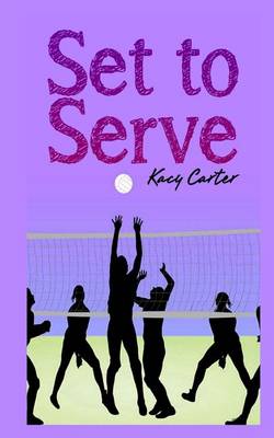 Book cover for Set to Serve