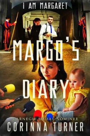Cover of Margo's Diary