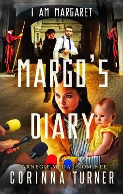 Cover of Margo's Diary