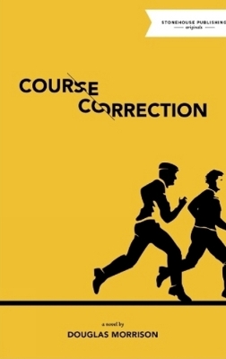 Book cover for Course Correction