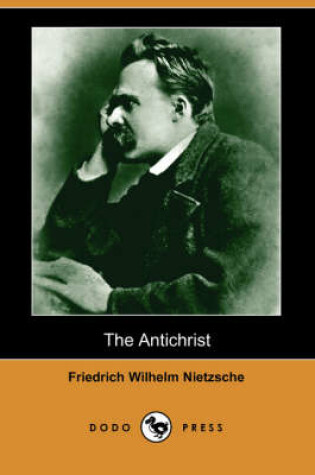 Cover of The Antichrist (Dodo Press)