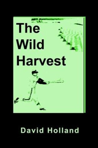 Cover of The Wild Harvest