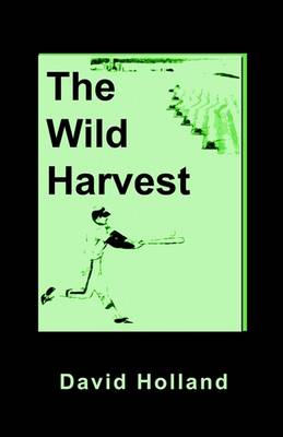 Book cover for The Wild Harvest