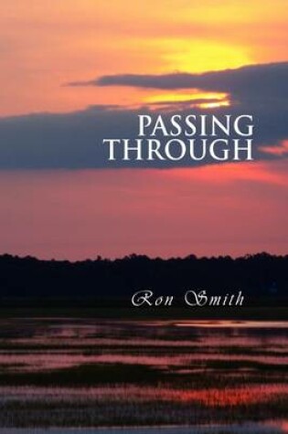 Cover of Passing Through