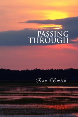 Book cover for Passing Through